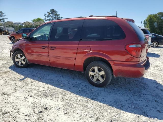 Photo 1 VIN: 2D8GP44L56R624396 - DODGE CARAVAN 