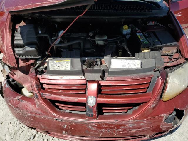 Photo 11 VIN: 2D8GP44L56R624396 - DODGE CARAVAN 