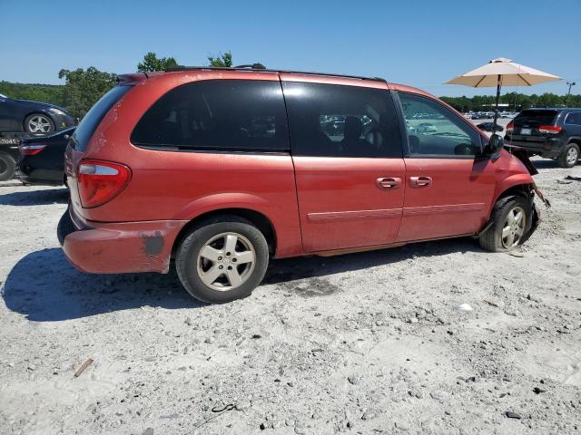 Photo 2 VIN: 2D8GP44L56R624396 - DODGE CARAVAN 