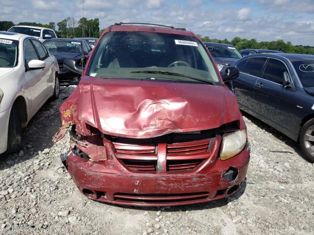 Photo 4 VIN: 2D8GP44L56R624396 - DODGE CARAVAN 