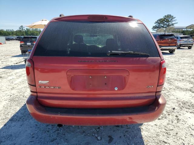 Photo 5 VIN: 2D8GP44L56R624396 - DODGE CARAVAN 