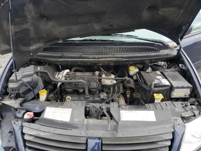 Photo 11 VIN: 2D8GP44L75R477254 - DODGE GRAND CARA 