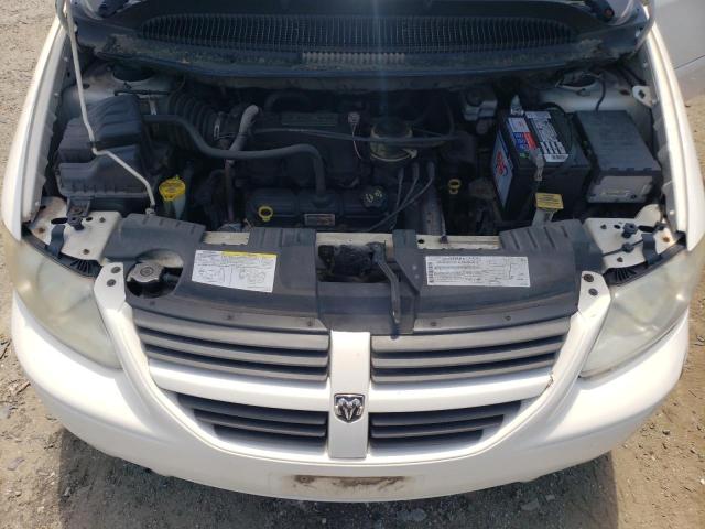 Photo 11 VIN: 2D8GP44L95R259560 - DODGE CARAVAN 