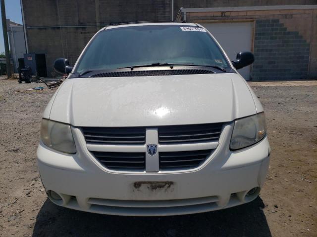 Photo 4 VIN: 2D8GP44L95R259560 - DODGE CARAVAN 