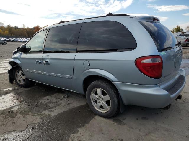 Photo 1 VIN: 2D8GP44L95R405326 - DODGE CARAVAN 