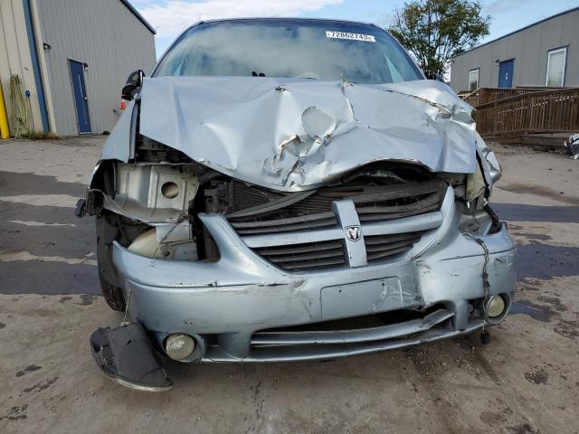 Photo 4 VIN: 2D8GP44L95R405326 - DODGE CARAVAN 