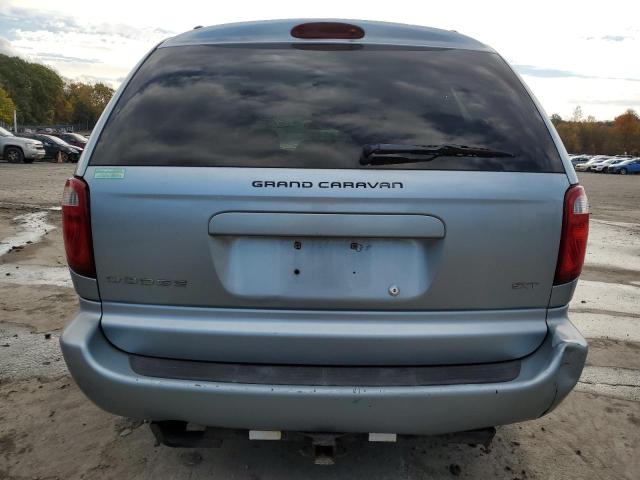 Photo 5 VIN: 2D8GP44L95R405326 - DODGE CARAVAN 