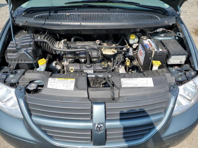 Photo 11 VIN: 2D8GP44LX5R115063 - DODGE GRAND CARA 