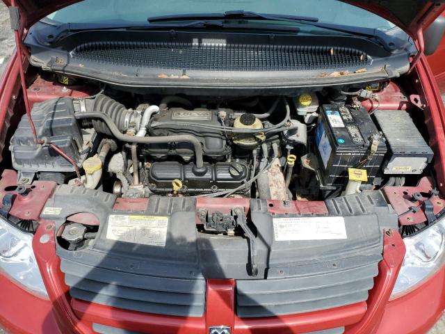 Photo 10 VIN: 2D8GP44LX7R171152 - DODGE CARAVAN 