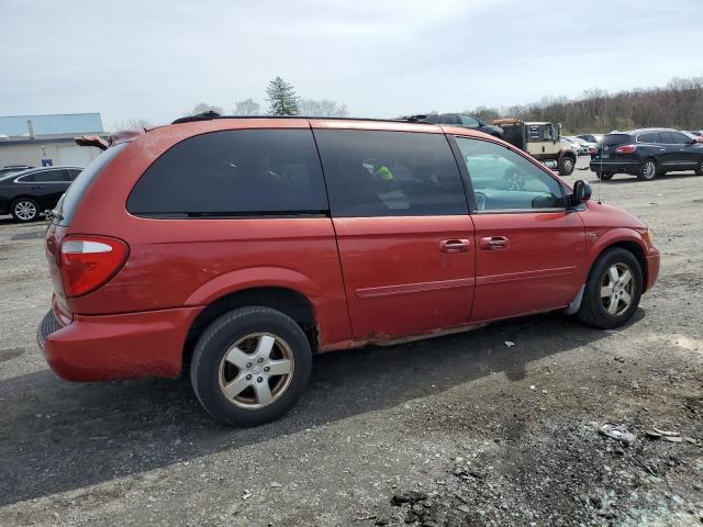 Photo 2 VIN: 2D8GP44LX7R171152 - DODGE CARAVAN 