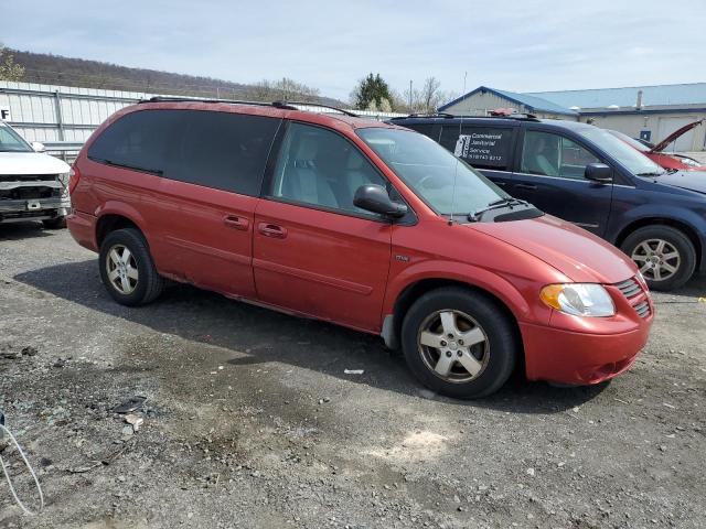 Photo 3 VIN: 2D8GP44LX7R171152 - DODGE CARAVAN 