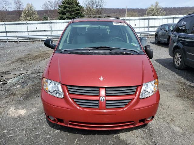 Photo 4 VIN: 2D8GP44LX7R171152 - DODGE CARAVAN 