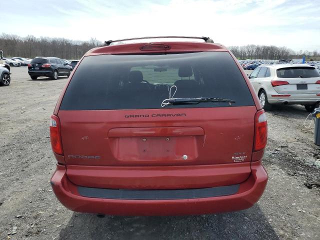 Photo 5 VIN: 2D8GP44LX7R171152 - DODGE CARAVAN 