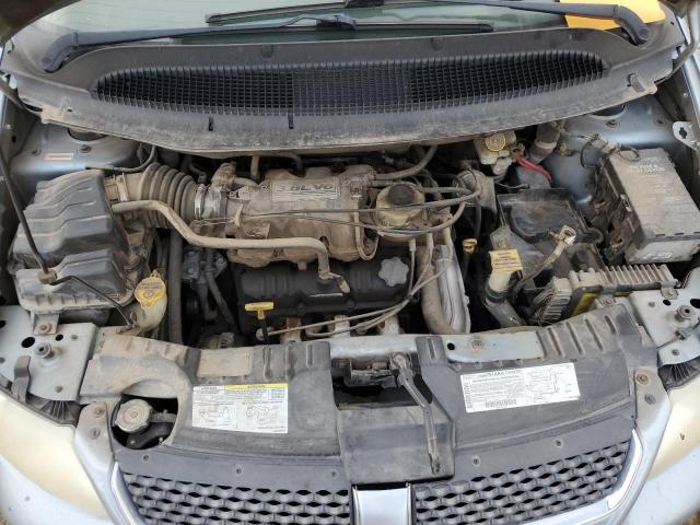 Photo 11 VIN: 2D8GP54L43R180171 - DODGE CARAVAN 