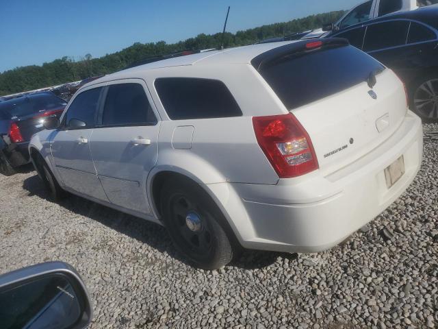 Photo 1 VIN: 2D8GV47218H252315 - DODGE MAGNUM 