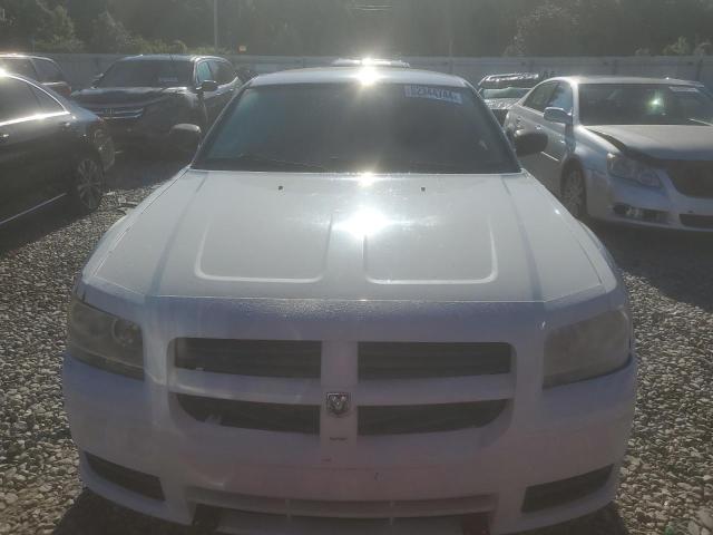 Photo 4 VIN: 2D8GV47218H252315 - DODGE MAGNUM 