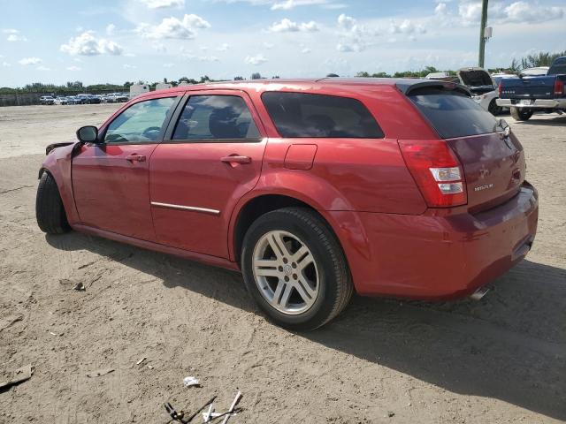 Photo 1 VIN: 2D8GV57236H145592 - DODGE MAGNUM 