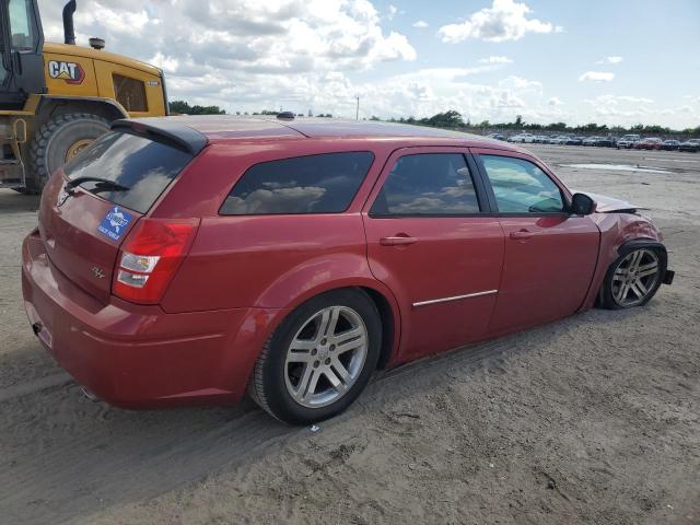 Photo 2 VIN: 2D8GV57236H145592 - DODGE MAGNUM 