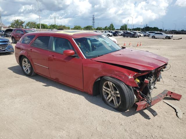 Photo 3 VIN: 2D8GV57236H145592 - DODGE MAGNUM 