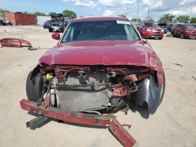 Photo 4 VIN: 2D8GV57236H145592 - DODGE MAGNUM 