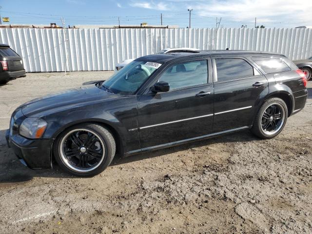 Photo 0 VIN: 2D8GV57256H122797 - DODGE MAGNUM 