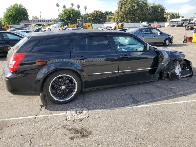 Photo 2 VIN: 2D8GV57256H122797 - DODGE MAGNUM 