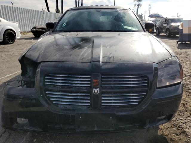 Photo 4 VIN: 2D8GV57256H122797 - DODGE MAGNUM 