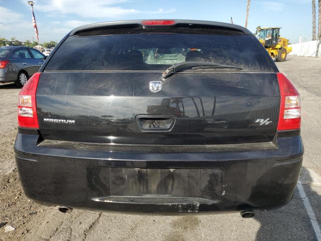 Photo 5 VIN: 2D8GV57256H122797 - DODGE MAGNUM 