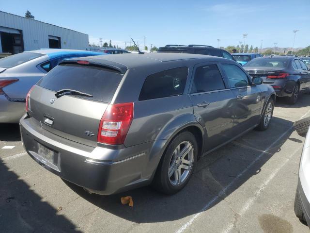 Photo 2 VIN: 2D8GV57258H120695 - DODGE MAGNUM 