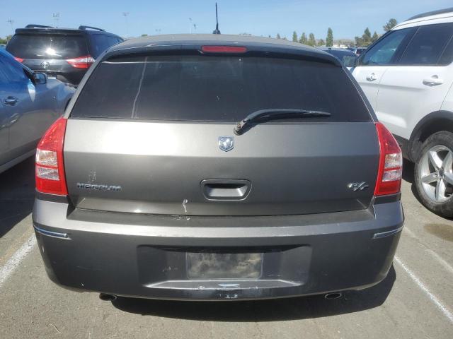 Photo 5 VIN: 2D8GV57258H120695 - DODGE MAGNUM 