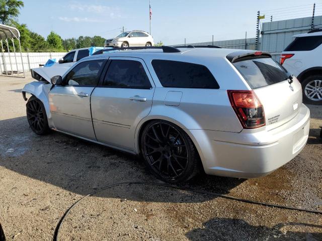 Photo 1 VIN: 2D8GV58205H162525 - DODGE MAGNUM 