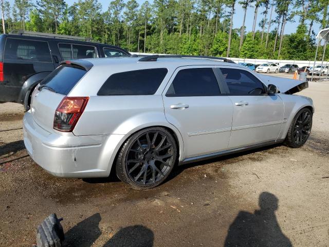 Photo 2 VIN: 2D8GV58205H162525 - DODGE MAGNUM 