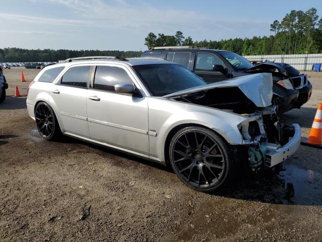 Photo 3 VIN: 2D8GV58205H162525 - DODGE MAGNUM 