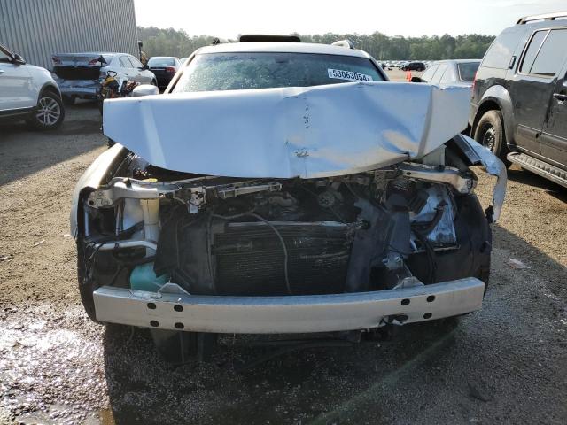 Photo 4 VIN: 2D8GV58205H162525 - DODGE MAGNUM 