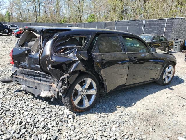 Photo 2 VIN: 2D8GV58235H178542 - DODGE MAGNUM 