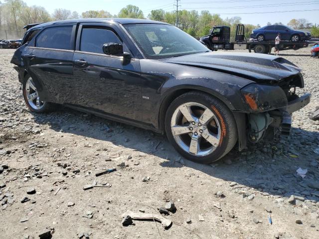 Photo 3 VIN: 2D8GV58235H178542 - DODGE MAGNUM 