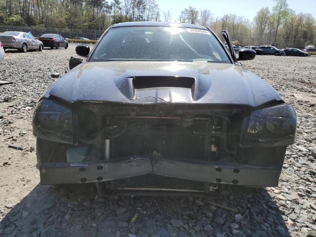 Photo 4 VIN: 2D8GV58235H178542 - DODGE MAGNUM 