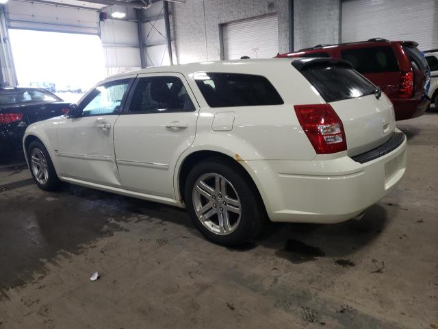 Photo 1 VIN: 2D8GV58255H682722 - DODGE MAGNUM 