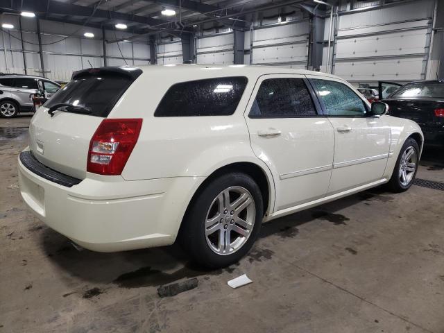 Photo 2 VIN: 2D8GV58255H682722 - DODGE MAGNUM 