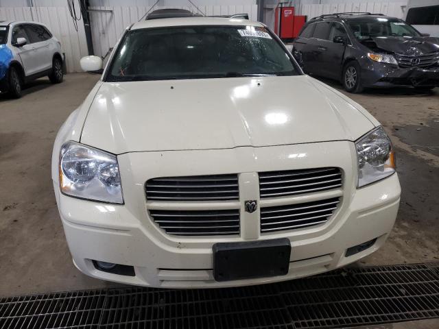 Photo 4 VIN: 2D8GV58255H682722 - DODGE MAGNUM 