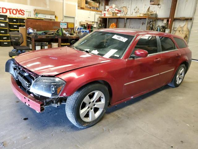 Photo 0 VIN: 2D8GV77306H279724 - DODGE MAGNUM SRT 