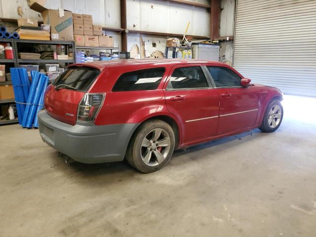 Photo 2 VIN: 2D8GV77306H279724 - DODGE MAGNUM SRT 