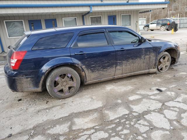 Photo 2 VIN: 2D8GZ47V86H150893 - DODGE MAGNUM 