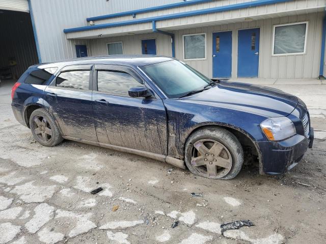 Photo 3 VIN: 2D8GZ47V86H150893 - DODGE MAGNUM 