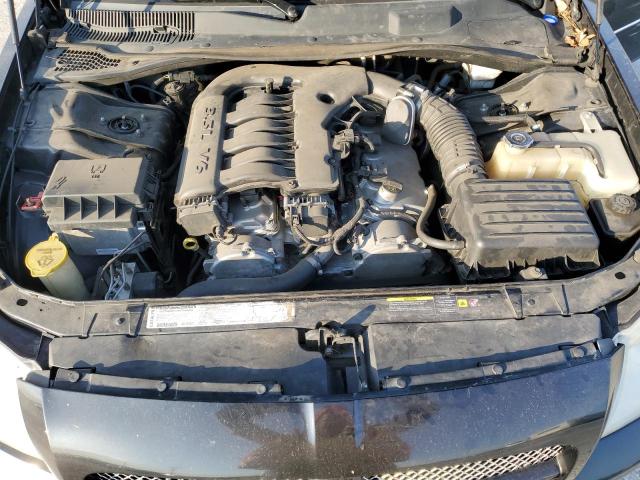 Photo 11 VIN: 2D8GZ48V95H648551 - DODGE MAGNUM SXT 