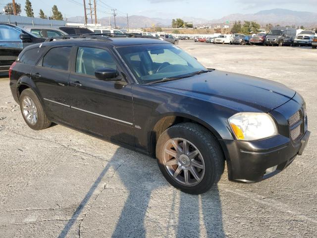 Photo 3 VIN: 2D8GZ48V95H648551 - DODGE MAGNUM SXT 