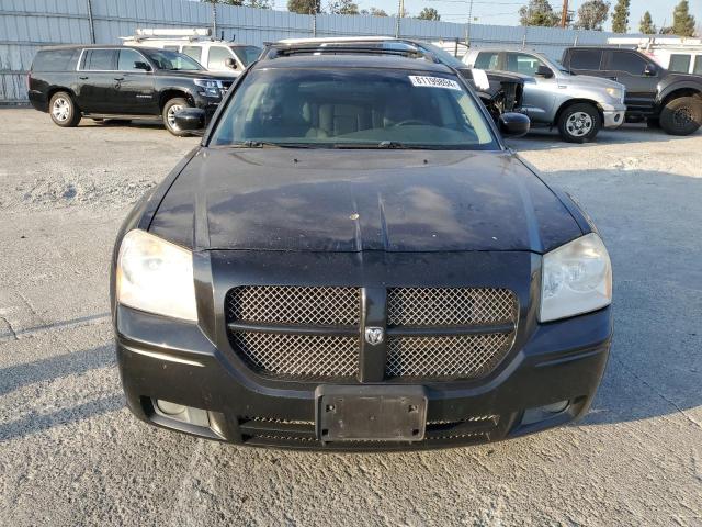 Photo 4 VIN: 2D8GZ48V95H648551 - DODGE MAGNUM SXT 