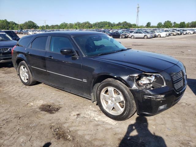 Photo 3 VIN: 2D8GZ58225H624717 - DODGE MAGNUM 