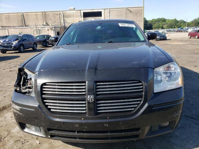 Photo 4 VIN: 2D8GZ58225H624717 - DODGE MAGNUM 