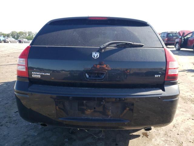 Photo 5 VIN: 2D8GZ58225H624717 - DODGE MAGNUM 